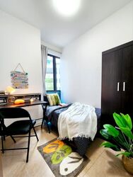 Regent Grove (D23), Condominium #601982681